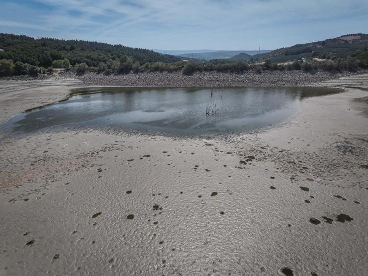 Olağanüstü tehlike Bursadan alarma geçiren görüntüler: Artık geri dönülemez bir noktaya geliyor