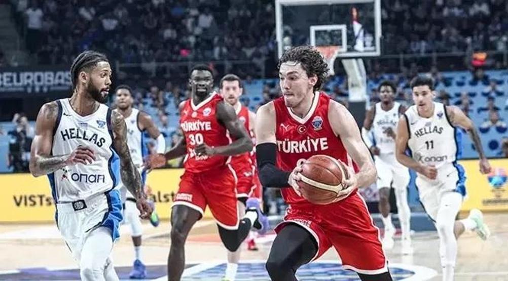 TÜRKİYE-ALMANYA basketbol maçı saat kaçta, hangi kanalda EUROBASKET 2025 FİNAL MAÇI SAATİ