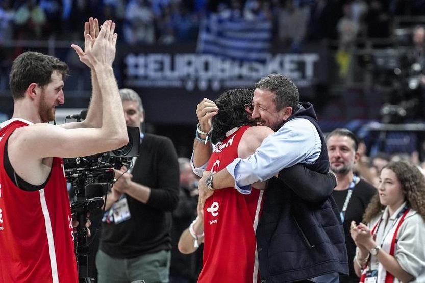 TÜRKİYE-ALMANYA basketbol maçı saat kaçta, hangi kanalda EUROBASKET 2025 FİNAL MAÇI SAATİ