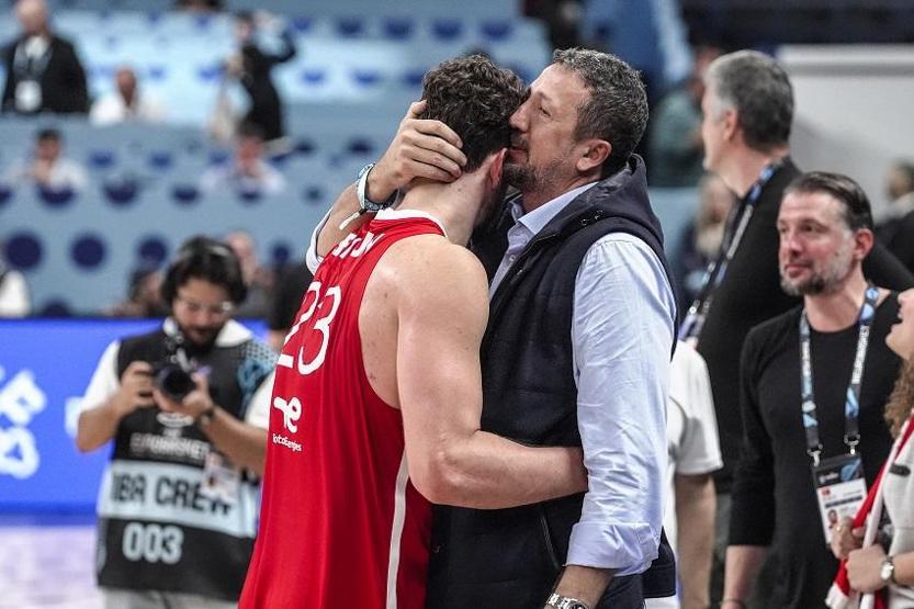 TÜRKİYE-ALMANYA basketbol maçı saat kaçta, hangi kanalda EUROBASKET 2025 FİNAL MAÇI SAATİ