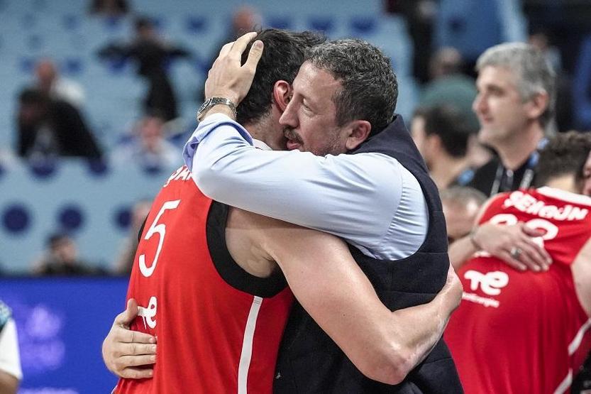 TÜRKİYE-ALMANYA basketbol maçı saat kaçta, hangi kanalda EUROBASKET 2025 FİNAL MAÇI SAATİ