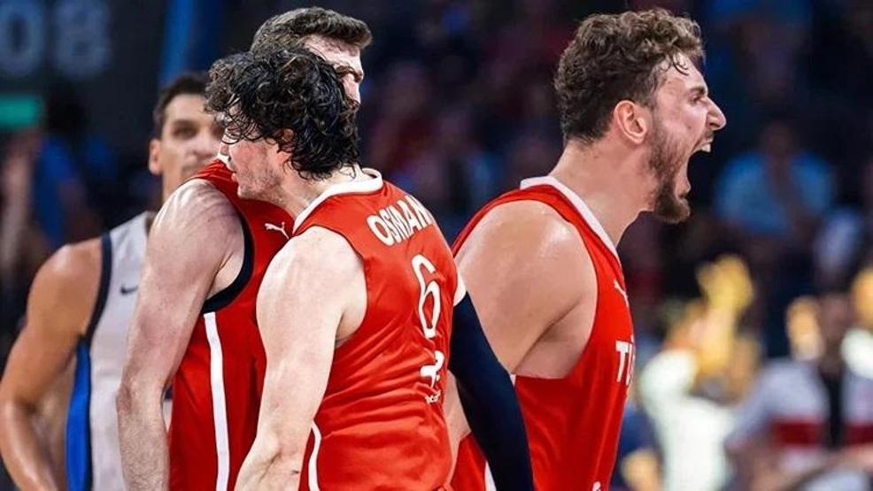 TÜRKİYE-ALMANYA basketbol maçı saat kaçta, hangi kanalda EUROBASKET 2025 FİNAL MAÇI SAATİ