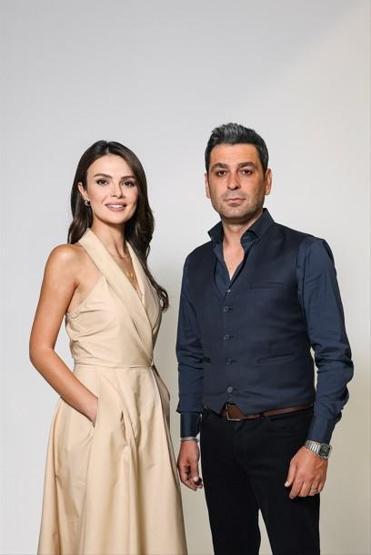 KANAL D’NİN YILDIZLARI TOPLANDI GELİYOR