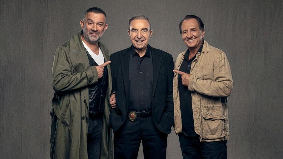 KANAL D’NİN YILDIZLARI TOPLANDI GELİYOR