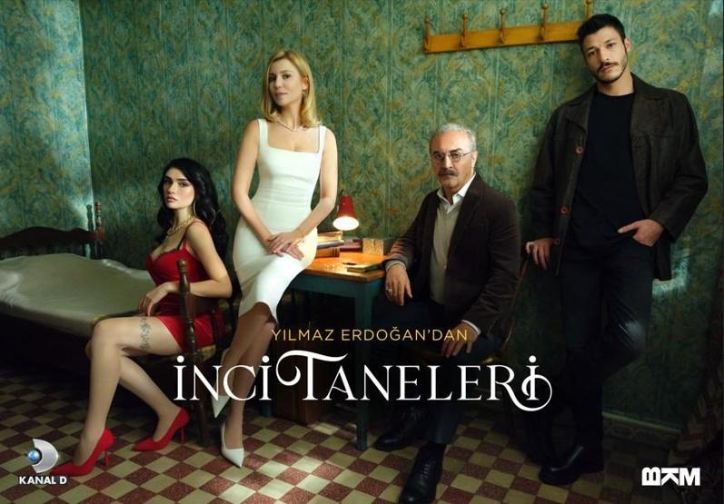 KANAL D’NİN YILDIZLARI TOPLANDI GELİYOR