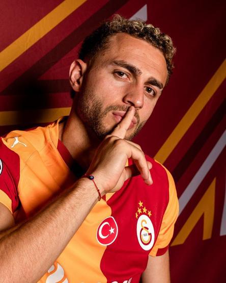 Galatasarayda Barış Alper Yılmaz için büyük fırsat