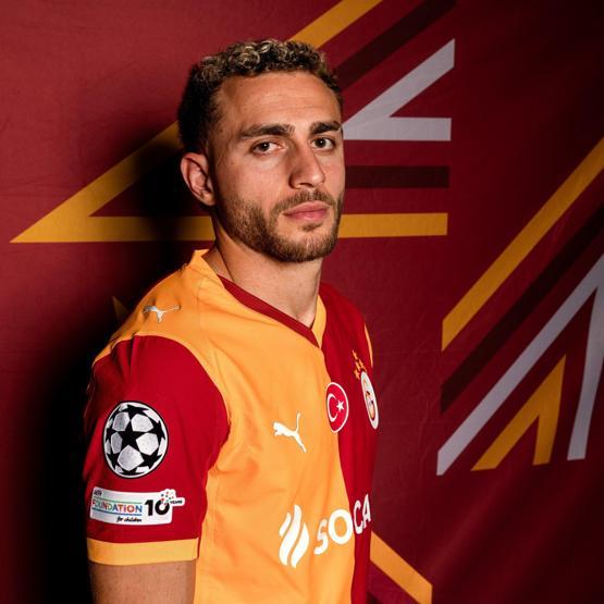 Galatasarayda Barış Alper Yılmaz için büyük fırsat