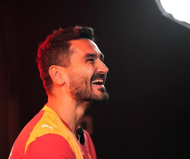 Galatasarayda Barış Alper Yılmaz için büyük fırsat