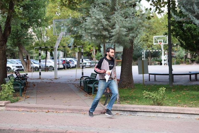 HABER... KPSS heyecanı başladı