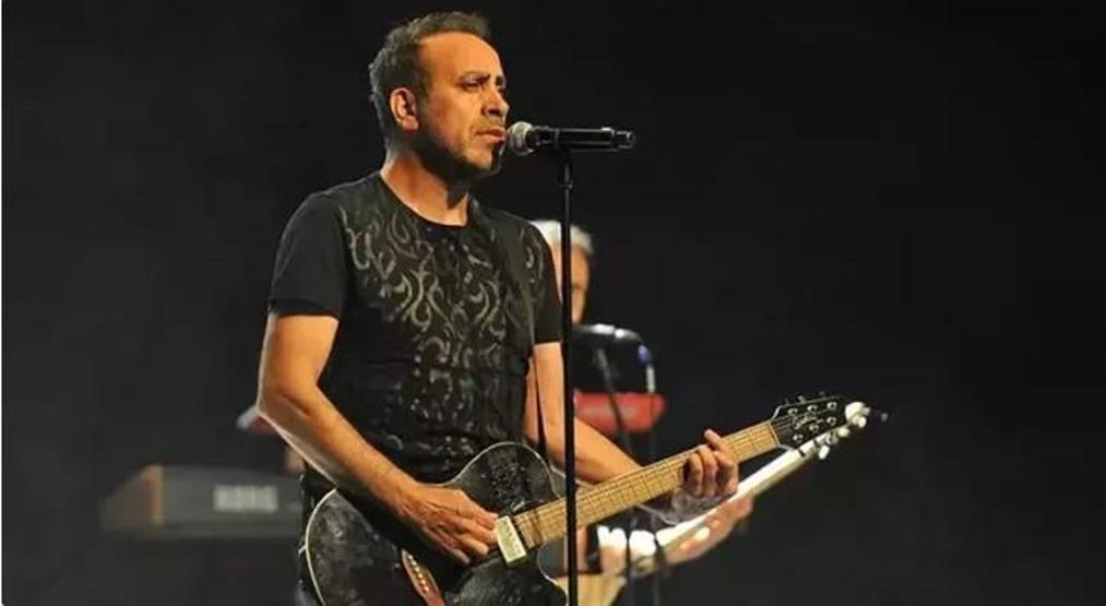 Haluk Levent’ten Korkutan Haber: Hastaneye Kaldırıldı, Son Durumu Açıkladı