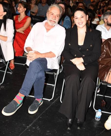 Aşkın Nur Yengiden İtiraf Gibi Açıklama: Haluk Bana 6 Sene Dayanamadı