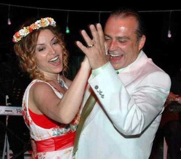 Aşkın Nur Yengiden İtiraf Gibi Açıklama: Haluk Bana 6 Sene Dayanamadı