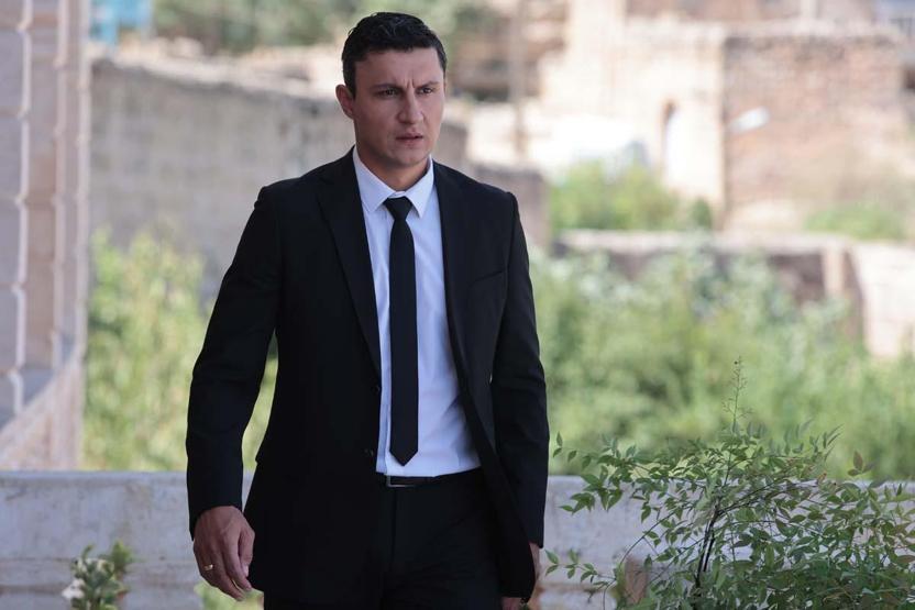 Uzak Şehirin Yeni Sezonundan İLK KARELER Cihan Ve Alya Arasında Neler Olacak