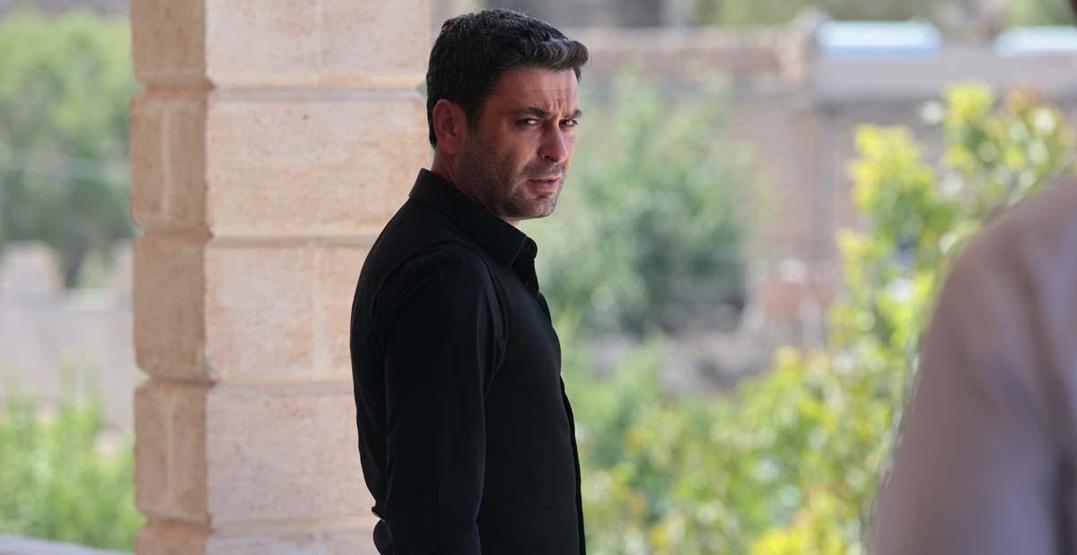 Uzak Şehirin Yeni Sezonundan İLK KARELER Cihan Ve Alya Arasında Neler Olacak