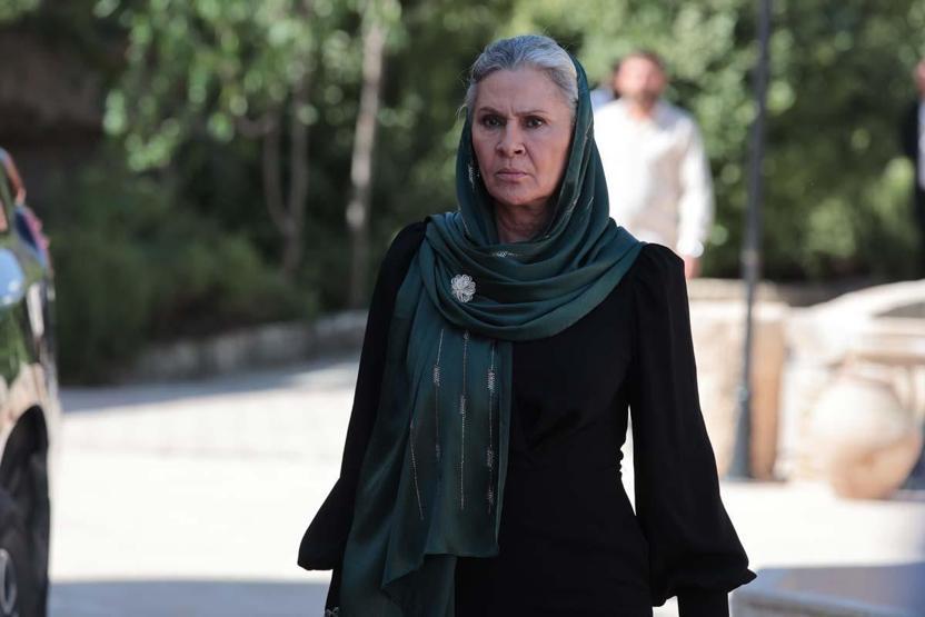 Uzak Şehirin Yeni Sezonundan İLK KARELER Cihan Ve Alya Arasında Neler Olacak