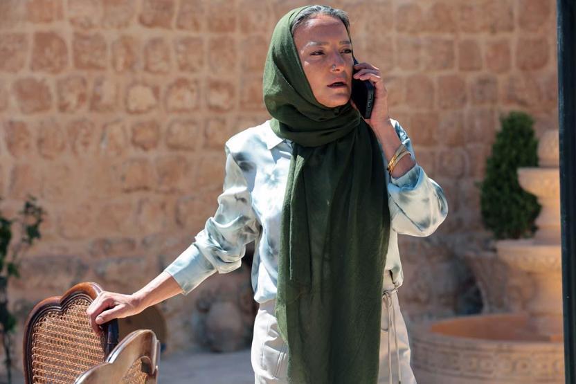 Uzak Şehirin Yeni Sezonundan İLK KARELER Cihan Ve Alya Arasında Neler Olacak