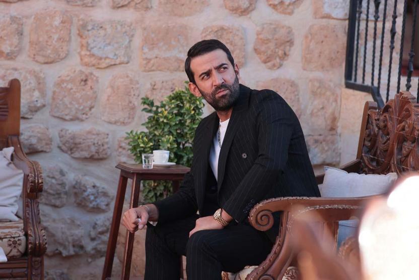 Uzak Şehirin Yeni Sezonundan İLK KARELER Cihan Ve Alya Arasında Neler Olacak