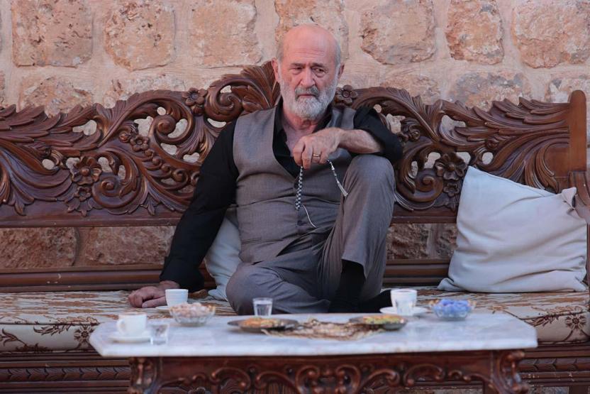 Uzak Şehirin Yeni Sezonundan İLK KARELER Cihan Ve Alya Arasında Neler Olacak