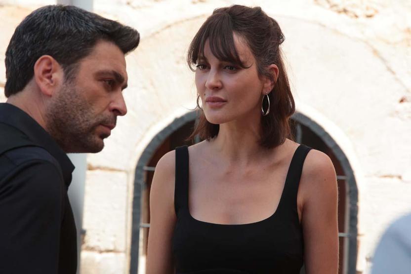 Uzak Şehirin Yeni Sezonundan İLK KARELER Cihan Ve Alya Arasında Neler Olacak