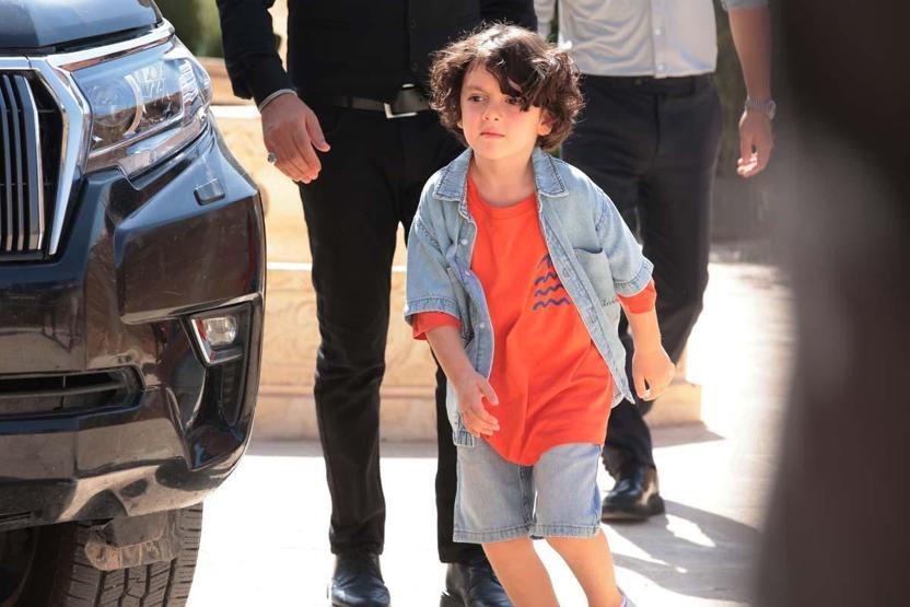 Uzak Şehirin Yeni Sezonundan İLK KARELER Cihan Ve Alya Arasında Neler Olacak