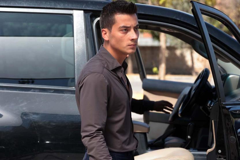 Uzak Şehirin Yeni Sezonundan İLK KARELER Cihan Ve Alya Arasında Neler Olacak