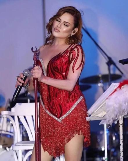 Deniz Seki tatilde koronaya yakalandı