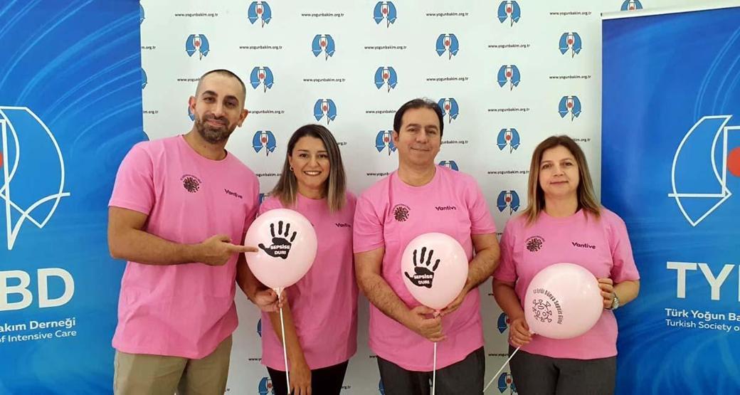 Yoğun bakımlarda direnç alarmı: Sepsise karşı silahlar tükeniyor