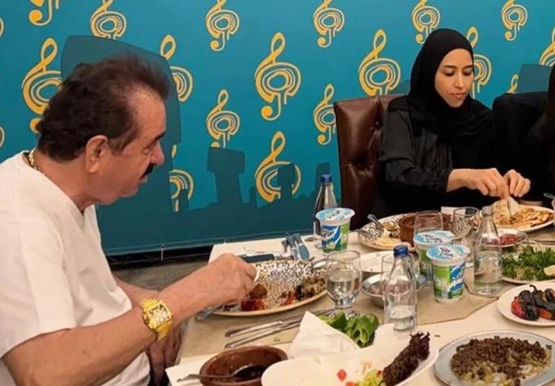 “Urfa’da Oxford Vardı da Biz mi Okumadık” Diyen İbrahim Tatlısesin Torunu Berfin Oxford’a Başvurdu