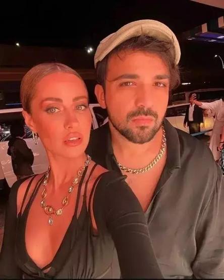 Derya Uluğ Sevgilisinin Sağlık Durumunu Açıkladı: Bir Süre Bebek Gibi Yaşayacak