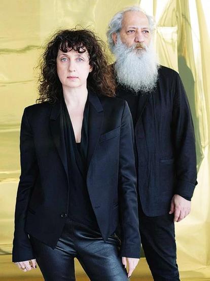 Hem Aşk Hem İş Evliya Aykan ve Nişanlısı Asude Kızanlık Kışı Egede Geçirecek