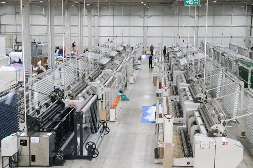 Yozgattan Avrupaya: Tam 150 ton üretiliyor