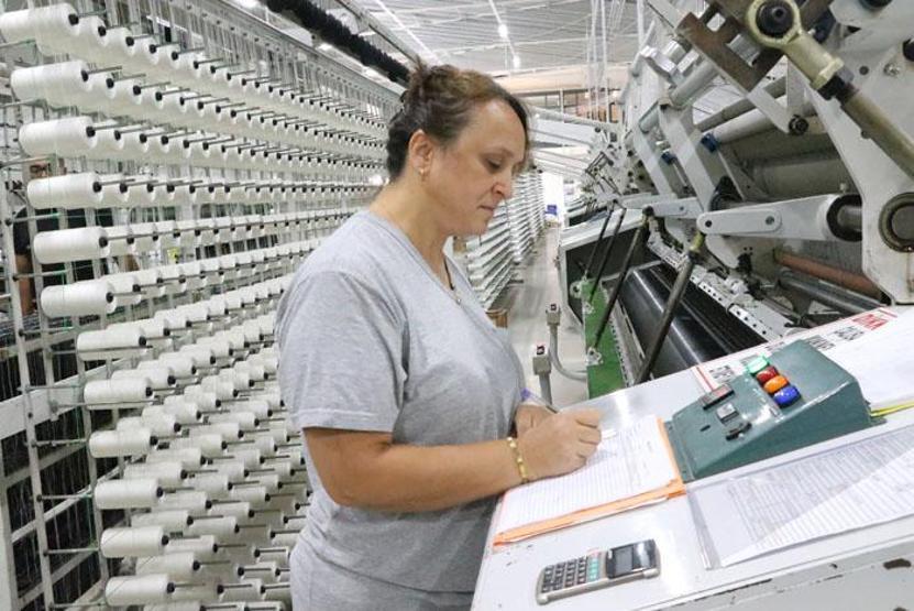 Yozgattan Avrupaya: Tam 150 ton üretiliyor