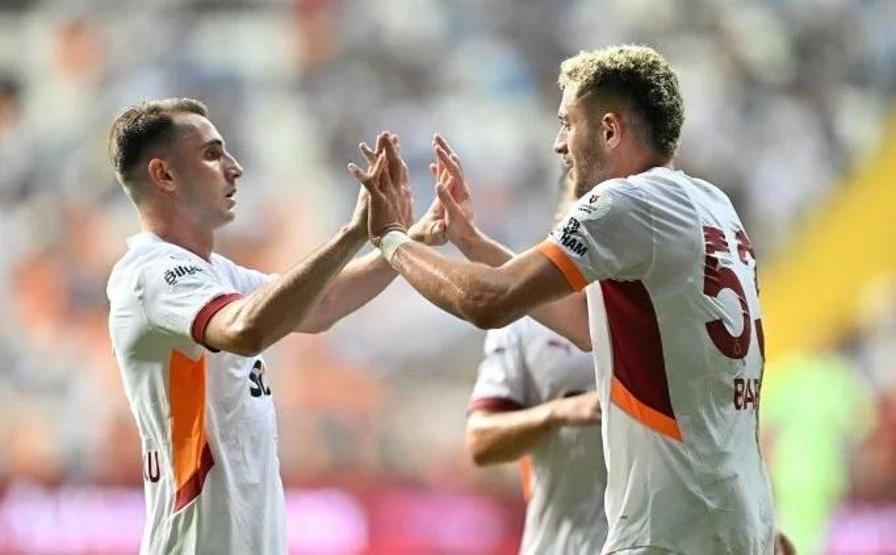 Barış Alper Yılmazdan, Kerem Aktürkoğlu hamlesi O da takipten çıktı...