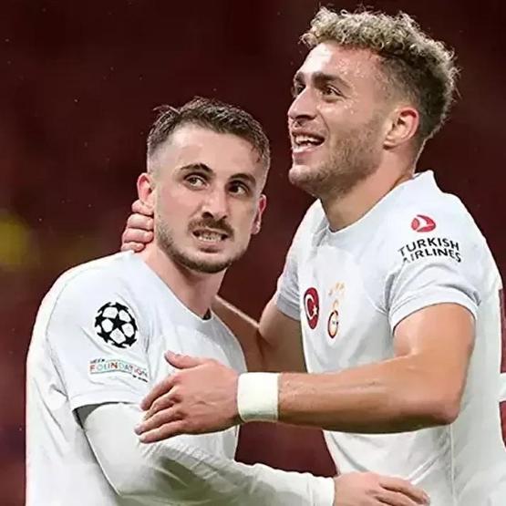 Barış Alper Yılmazdan, Kerem Aktürkoğlu hamlesi O da takipten çıktı...