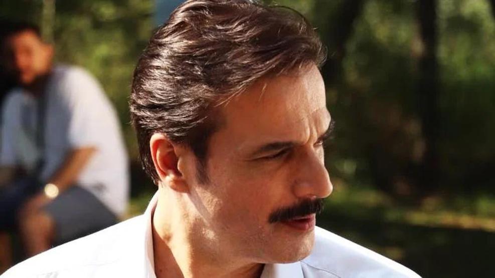 Oyuncu Ufuk Özkan Hastaneye Kaldırıldı Ufuk Özkana Ne Oldu Manidar Paylaşımı Dikkat Çekti