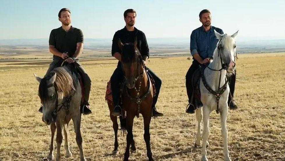 Gönül Dağı dizisi oyuncuları kimler İşte Gönül Dağı dizisi oyuncularının canlandırdıkları karakterler...