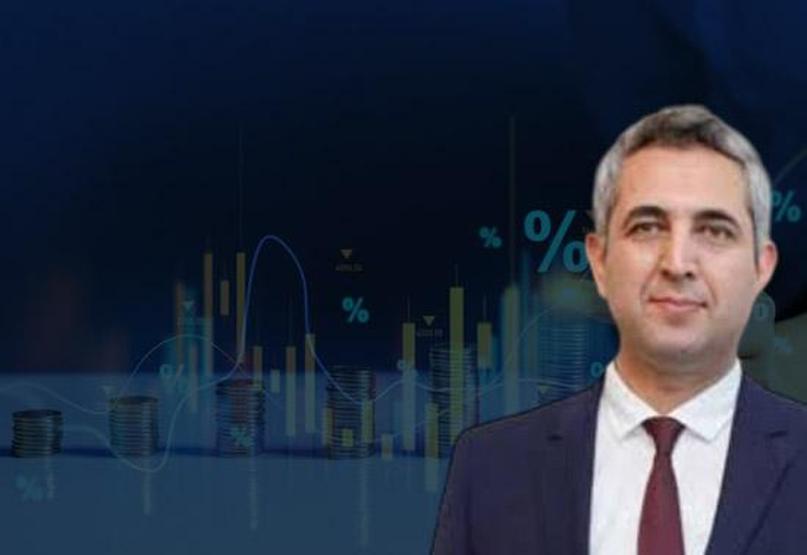 Faiz indirimi sonrası ekonomide neler değişecek Bilal Emin Turan yanıtladı… Altın, borsa, mevduat için yeni yol haritası…