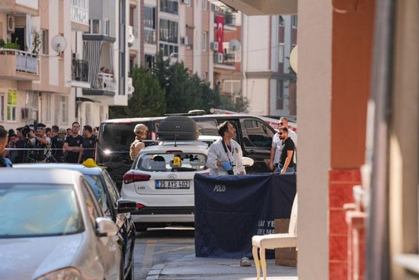 2 polisimizi şehit eden 16 yaşındaki saldırganın ifadesi ortaya çıktı: 2 aydır düşünüyordum