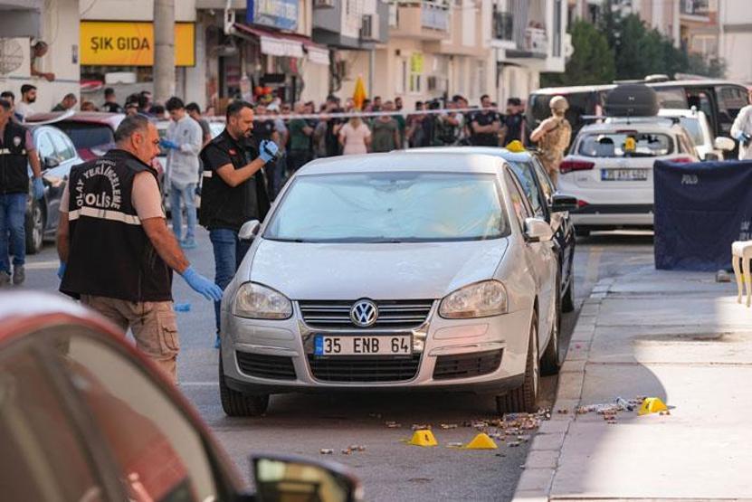 2 polisimizi şehit eden 16 yaşındaki saldırganın ifadesi ortaya çıktı: 2 aydır düşünüyordum