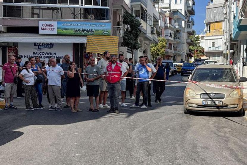 2 polisimizi şehit eden 16 yaşındaki saldırganın ifadesi ortaya çıktı: 2 aydır düşünüyordum