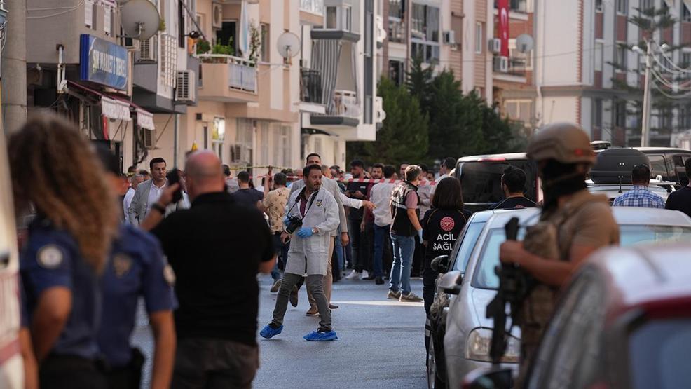 2 polisimizi şehit eden 16 yaşındaki saldırganın ifadesi ortaya çıktı: 2 aydır düşünüyordum