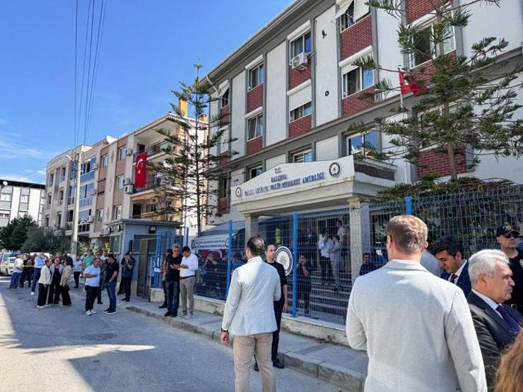2 polisimizi şehit eden 16 yaşındaki saldırganın ifadesi ortaya çıktı: 2 aydır düşünüyordum