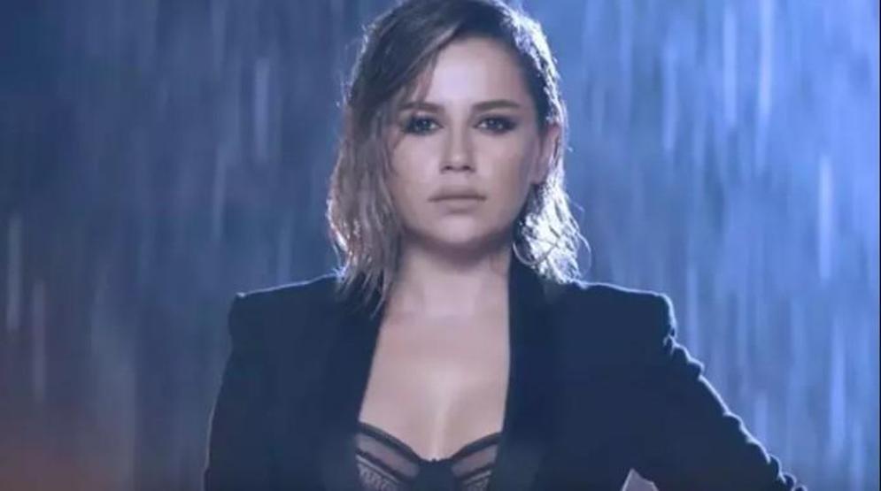 Merve Özbey’in Oğlu Emir 3 Yaşında “İyi Ki Doğdun Kalbim”