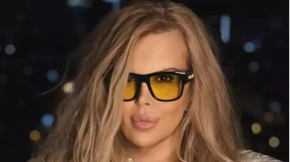 Harika Avcı Yıllar Sonra Instagram’a Döndü Paylaşımı Sanal Medyada Olay Oldu