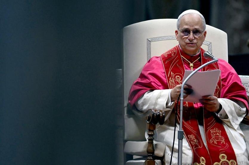 Papa Leonun Türkiye ziyaretinin detayları netleşiyor