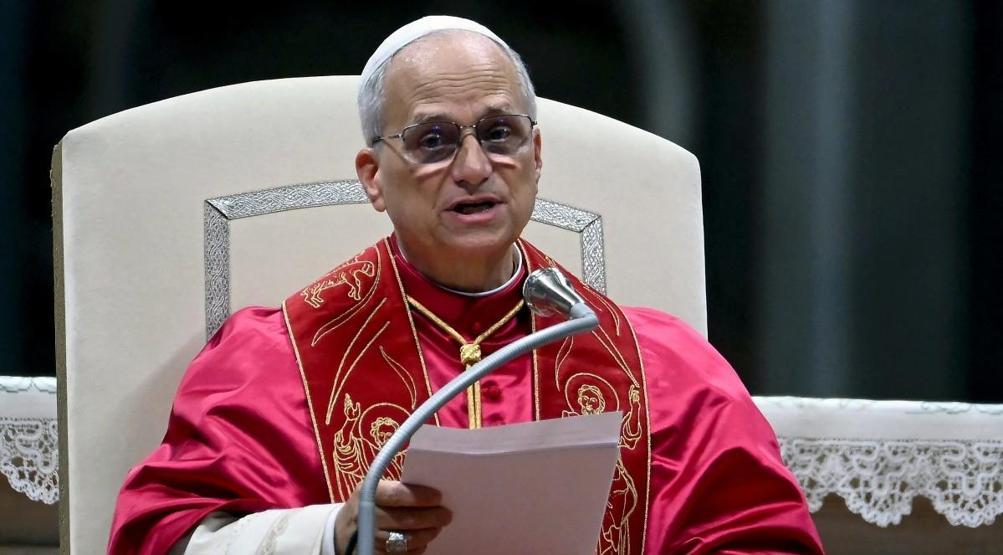 Papa Leonun Türkiye ziyaretinin detayları netleşiyor