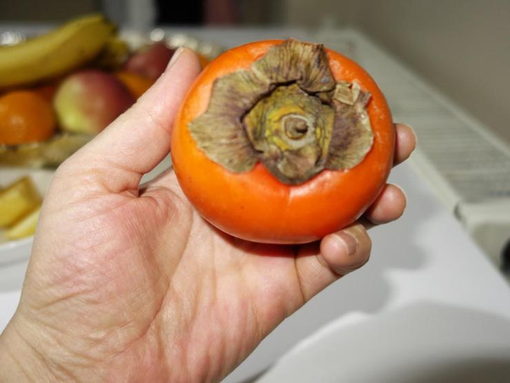 CENNETTEN DÜŞMÜŞ GİBİ Trabzon hurmasının bilinmeyen etkisi Kalp ve diyabet gibi kronik hastalıklar üzerinde kritik rol oynuyor