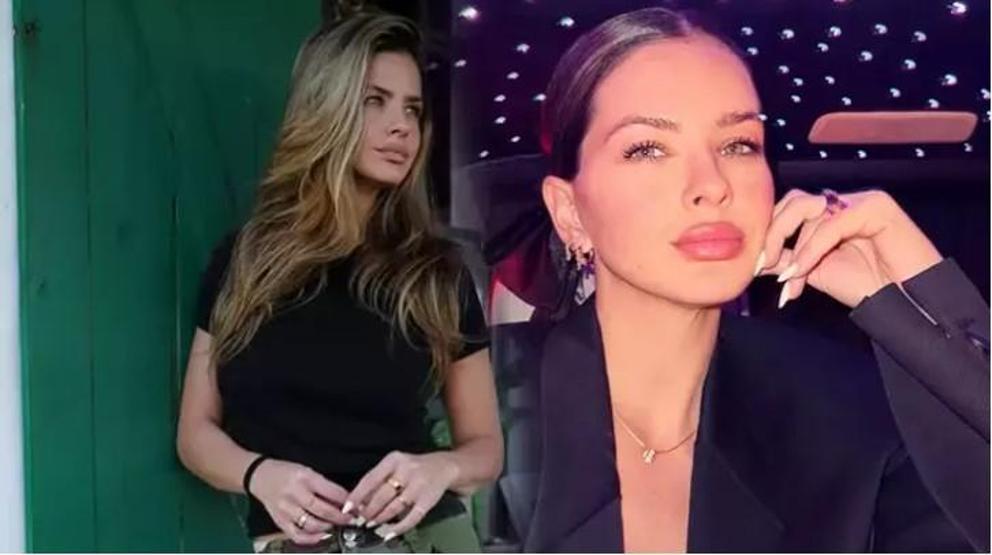 Mauro Icardi’nin Sevgilisi China Suarez’den İstanbul’da Menemen Sürprizi