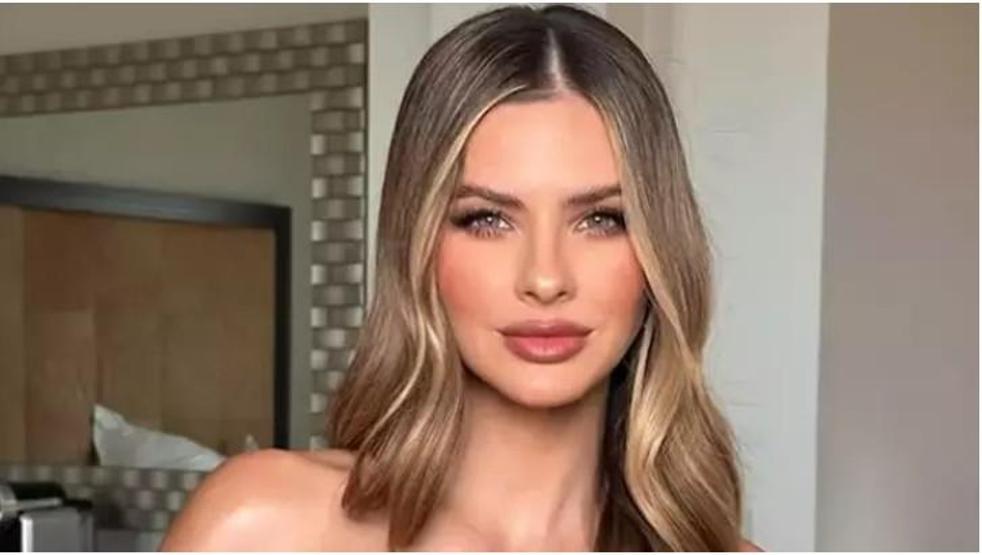 Mauro Icardi’nin Sevgilisi China Suarez’den İstanbul’da Menemen Sürprizi