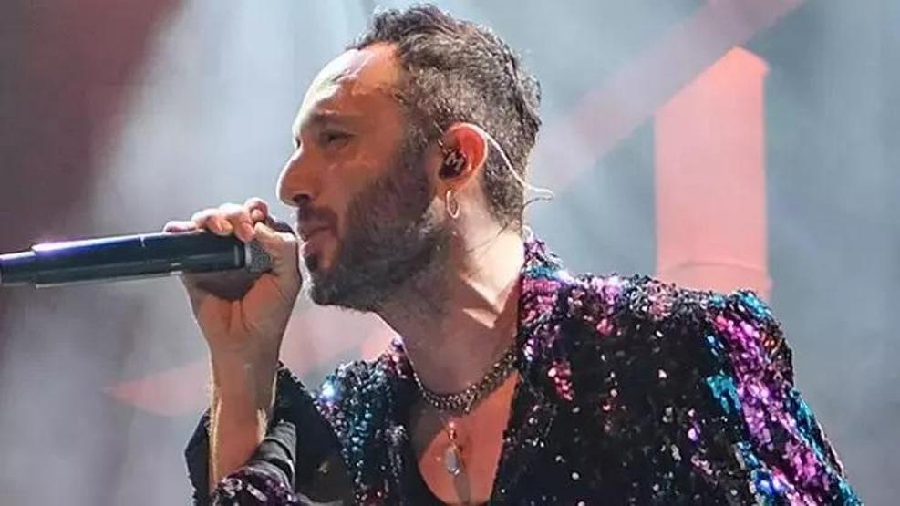 Bakanlık harekete geçti Mabel Matiz’in Perperişan şarkısına erişim engeli talebi